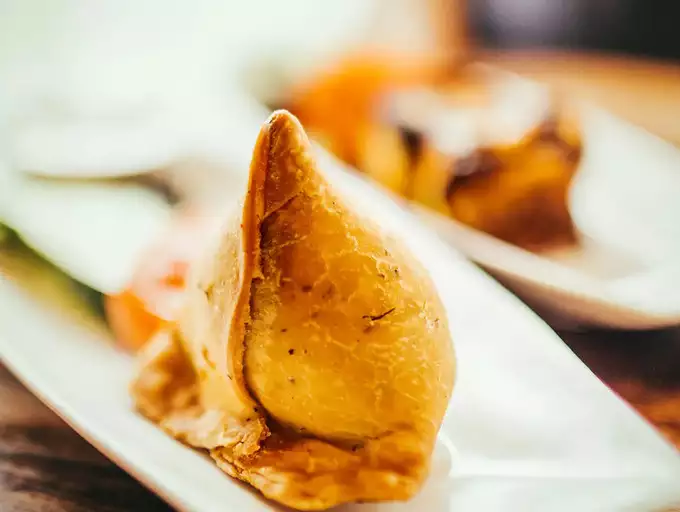 Aloo Samosa Main Image